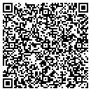 QR code with Johnson Auto Center contacts
