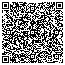 QR code with Hiba Variety Store contacts