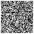 QR code with M & W Midwest Properties LLC contacts