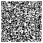 QR code with Progressive Properties Inc contacts