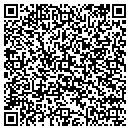 QR code with White Eagles contacts