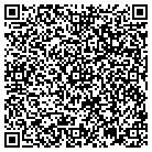 QR code with Hebrew Home For The Aged contacts