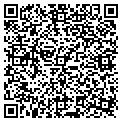QR code with Eci contacts
