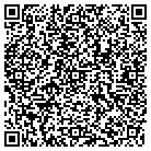 QR code with Paxico Convenience Store contacts