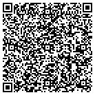 QR code with A E Feldman Assoc Inc contacts