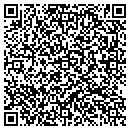 QR code with Gingers Cafe contacts
