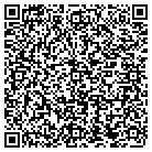 QR code with Mcniven Hearing Centers LLC contacts
