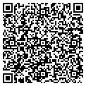 QR code with Ympa contacts