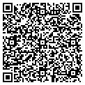 QR code with CVS contacts