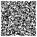 QR code with R & R Land Development contacts