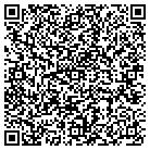QR code with C & M Marine Electrical contacts