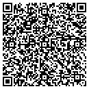 QR code with Harvest Coffee Cafe contacts