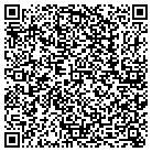 QR code with Helsel's Chubby's Cafe contacts