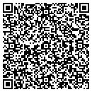 QR code with Highway Cafe contacts