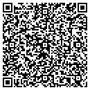 QR code with Advanis contacts