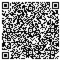 QR code with P & R Behm Variety contacts