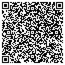 QR code with R J's Kwik Shop contacts
