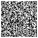 QR code with R & L Sales contacts