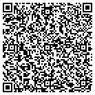 QR code with B JS Transport Service Inc contacts