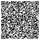 QR code with Accountable Healthcare Stffng contacts