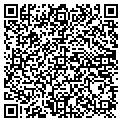 QR code with R & P Convenience Mart contacts