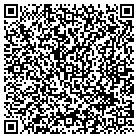 QR code with Sabetha Ampride LLC contacts