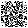 QR code with T-Hoff contacts