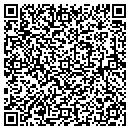 QR code with Kaleva Cafe contacts