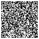 QR code with RI Billiards contacts