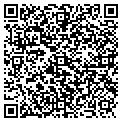 QR code with Rocky Hill Grange contacts