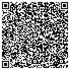 QR code with Walker Auto Stores-Napa contacts