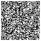 QR code with Family Car Service & Sales Inc contacts