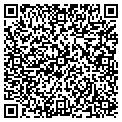 QR code with Taubman contacts