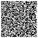 QR code with T & B Development contacts