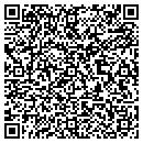 QR code with Tony's Pantry contacts