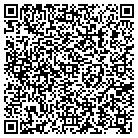 QR code with Ledges Corner Cafe LLC contacts