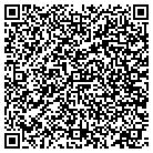 QR code with Kohan Research Consulting contacts