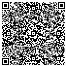 QR code with Aquatic Booster Club Of The South contacts