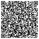 QR code with Heritage Hearing Aid Center contacts