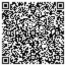 QR code with The Station contacts