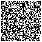 QR code with R L &V Medical Service Corp contacts