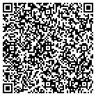 QR code with Kom Insurance Appraisals contacts