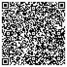 QR code with Deland Community & Economic contacts