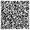 QR code with Reflections Salon contacts