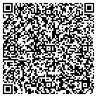 QR code with Walloon Developmental Workshop contacts