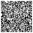 QR code with Mel's Diner contacts