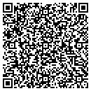 QR code with Amjad Inc contacts