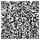 QR code with Apple Market contacts