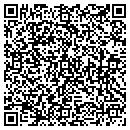 QR code with J's Auto Sales LLC contacts