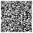 QR code with C & F Variety Store contacts
